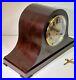 1921 SETH THOMAS Chime Clock No. 59 4 Rods Chime -Clock 11.5 Works