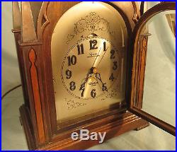 1929 Revere Westminster Chime Telechron motored Clock R130