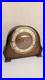 1930s Art Deco Smiths Westminster Chiming Mantle Clock Totally Original