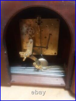 1940's Seth Thomas Simsbury-W2 Clock, Westminster Chimes with 8-Day