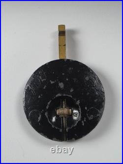 1950s Smiths Enfield Westminster Chime Vintage Mantel Clock 3 Train Made England 1950s Smiths Enfield Westminster Chime Vintage Mantel Clock 3 Train Made England