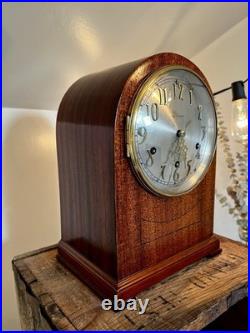 1952 Seth Thomas Legacy Chime Clock -Rare #124 USA movement-Fully Refurbished