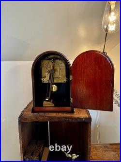 1952 Seth Thomas Legacy Chime Clock -Rare #124 USA movement-Fully Refurbished