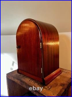 1952 Seth Thomas Legacy Chime Clock -Rare #124 USA movement-Fully Refurbished