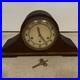 1953 Seth Thomas Westminster Chime Clock KENBURY-1W MODEL #E- 705-003 124 w Key