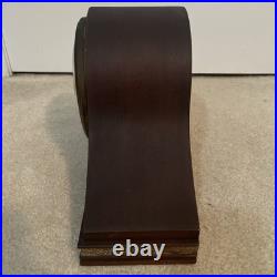 1953 Seth Thomas Westminster Chime Clock KENBURY-1W MODEL #E- 705-003 124 w Key