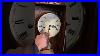 1990 Howard Miller 613 230 Westminster Chime Wall Clock Demonstration Clockcollection Clock
