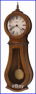 625-500 Howard Miller Wall Clock Cleo 625500