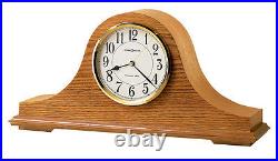 635-100 Howard Miller Westminster Chime Mantel Clock Nicholas 635100