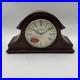 635-107 Howard Miller Mantel Clock Triple Chime 635107