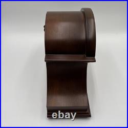 635-107 Howard Miller Mantel Clock Triple Chime 635107