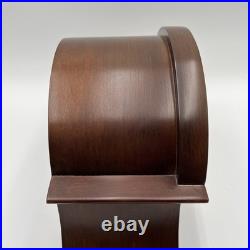 635-107 Howard Miller Mantel Clock Triple Chime 635107