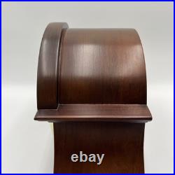 635-107 Howard Miller Mantel Clock Triple Chime 635107