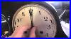 A Look At A Beautiful Dual Chime German Mantle Clock