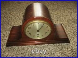 ANTIQUE / VINTAGE WOOD WESTMINSTER / JUNGHANS MANTEL CHIME CLOCK LOT germany