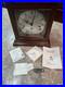 Amazing Clean Seth Thomas Legacy 3W Mantle Clock 1314 A Westminster Chime Withbook