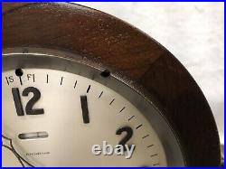 Ansonia Sonia No. 1 Mantel Shelf Clock Westminster Chime Runs