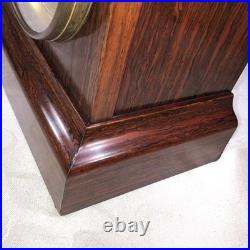 Antique 1914 Seth Thomas Adamantine Mantel Clock. Preowned