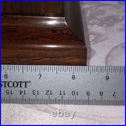 Antique 1914 Seth Thomas Adamantine Mantel Clock. Preowned