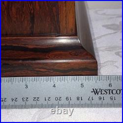 Antique 1914 Seth Thomas Adamantine Mantel Clock. Preowned