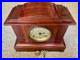 Antique 1918 Seth Thomas 4-Bell/5-Rod Sonora Chime Adamantine Clock No. 1