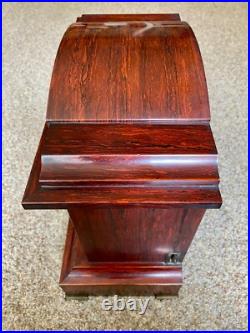 Antique 1918 Seth Thomas 4-Bell/5-Rod Sonora Chime Adamantine Clock No. 1