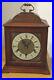 Antique (1950s) Westminster Chime Bracket Clock Mechanical Movement UK Sale