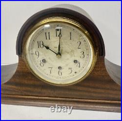 Antique 19th Century Seth Thomas No. 124 Salisbury Mantle Mantel Clock Repair