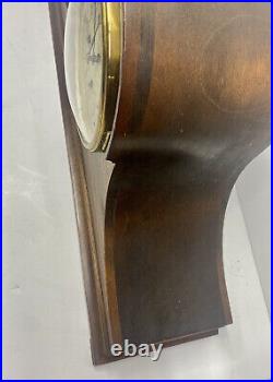 Antique 19th Century Seth Thomas No. 124 Salisbury Mantle Mantel Clock Repair