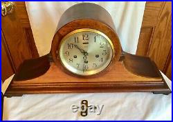 Antique Ansonia Clock Company Mantle Clock