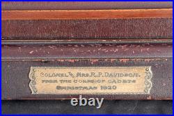 Antique C 1920 Gustav Becker Beehive Mantle CHIME Clock SEE VIDEO ALL ORIGINAL Antique C 1920 Gustav Becker Beehive Mantle CHIME Clock SEE VIDEO ALL ORIGINAL