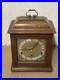 Antique Elliott Bracket Clock 8 Day Lever Westminster Whittington Chime Clock