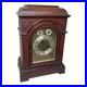 Antique Junghans Westminster Chime Mantel Clock B09