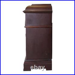 Antique Junghans Westminster Chime Mantel Clock B09