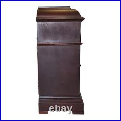 Antique Junghans Westminster Chime Mantel Clock B09