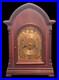 Antique Junghans Westminster Chimes Mantel Clock Germany LARGE AND BEAUTIFUL