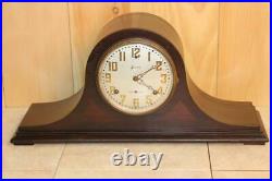 Antique Sessions Westminster Chime Clock