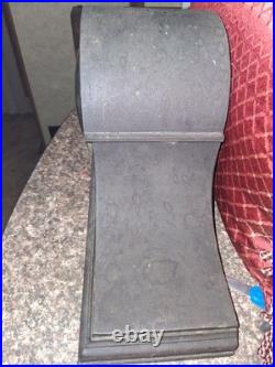 Antique Seth Thomas 113 Clock 8Day Westminster Chime Movement