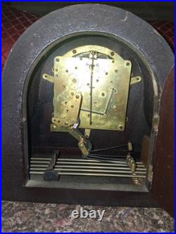 Antique Seth Thomas 113 Clock 8Day Westminster Chime Movement