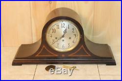 Antique Seth Thomas #113 Large Westminster Chime Clock