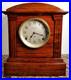 Antique Seth Thomas 4 Bell Sonora Chime Mantel Clock 8-Day Quarter Hour Chime