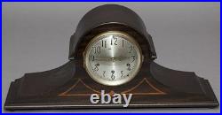 Antique Seth Thomas No. 124 Westminster Chime Mantel Clock Nice Working