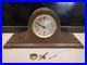 Antique Seth Thomas No. 91 Tambour Chime Clock with No. 124 Movement for Repair