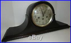 Antique Seth Thomas Quarter Hour Westminster Chime Clock 8-day, Key-wind