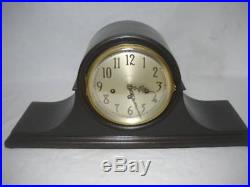 Antique Seth Thomas Westminster Chime 8 Day Mantel Clock
