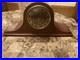 Antique Seth Thomas Westminster Chime Clock Classic Medbury Model