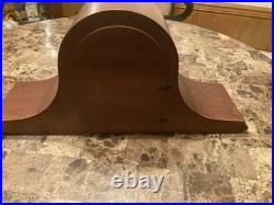 Antique Seth Thomas Westminster Chime Clock Classic Medbury Model