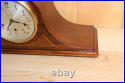 Antique Seth Thomas Westminster Chime Clock Runs And Chimes Good Classic