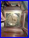 Antique Seth Thomas Westminster Chime Mantel Clock Keywound 8 No. 124 USA