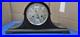 Antique Seth Thomas Westminster Chime Tambour Mantel Clock, 113 16394